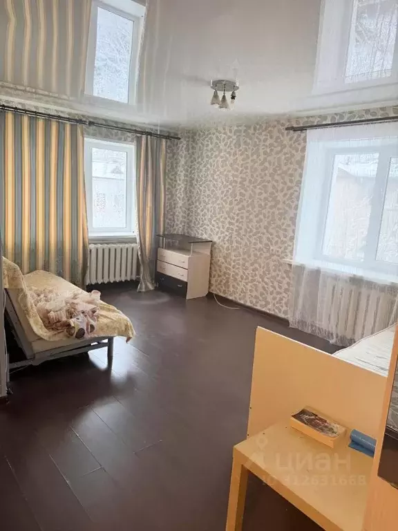 1-к кв. Нижегородская область, Балахна ул. Чапаева, 2 (31.0 м) - Фото 1