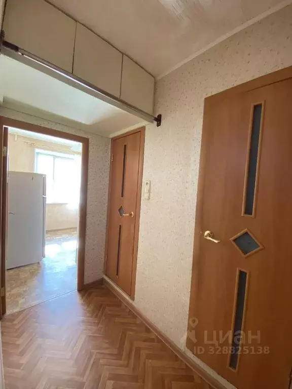 1-к кв. Челябинская область, Челябинск Комсомольский просп., 126 (43.0 ... - Фото 1