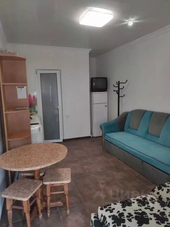 1-к кв. Крым, Ялта ул. Дражинского, 40 (27.0 м) - Фото 1