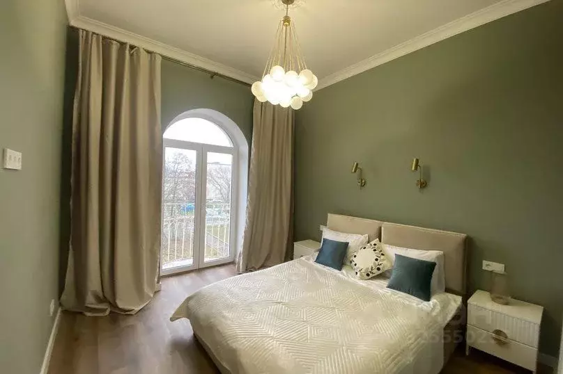 2-к кв. Московская область, Коломна ул. Ватутина, 1/40 (53.0 м) - Фото 2