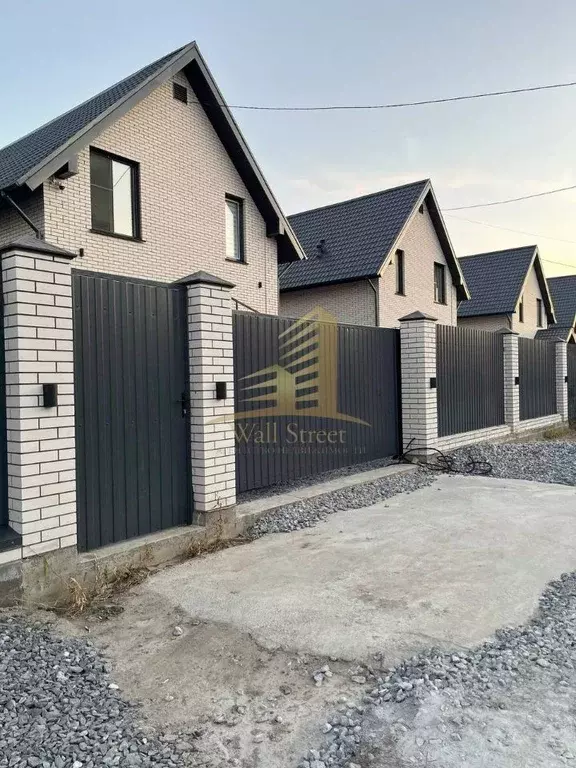 Дом в Новосибирская область, Новосибирский район, Морской сельсовет, ... - Фото 1