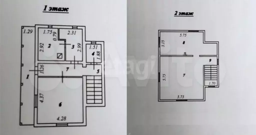 Дом 121,6 м на участке 23,1 сот. - Фото 0