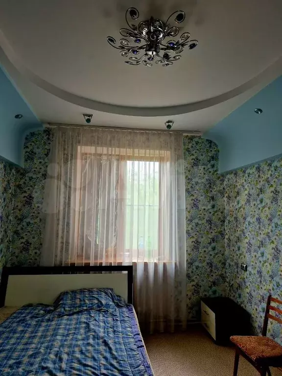 3-к. квартира, 68 м, 2/3 эт. - Фото 1