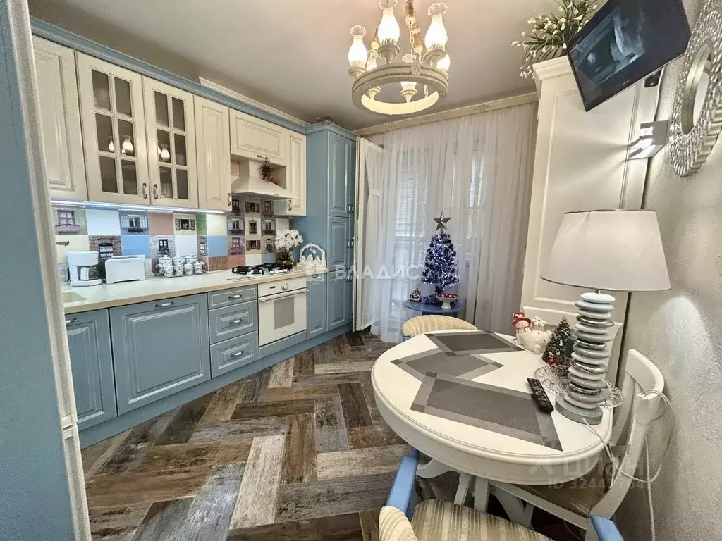 1-к кв. Калининградская область, Зеленоградск Первомайская ул., 7 ... - Фото 2