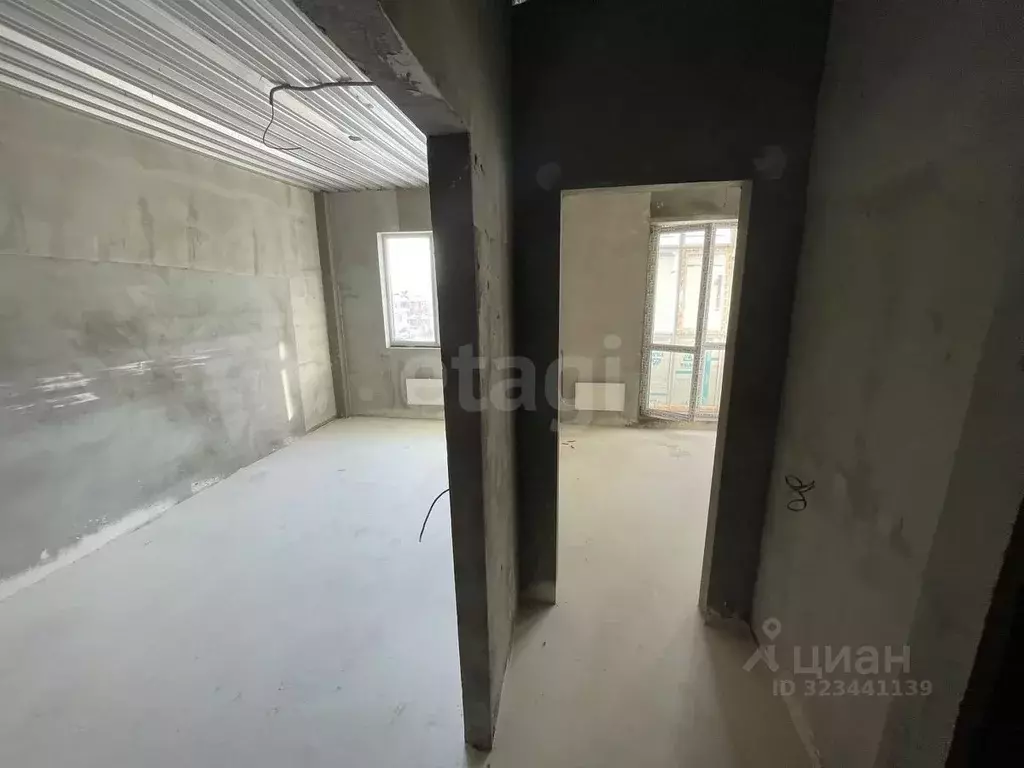 2-к кв. Сахалинская область, Южно-Сахалинск Большая Елань п/р, пер. ... - Фото 1