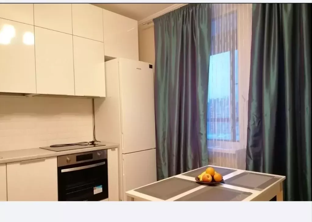 1-к кв. Ленинградская область, Кудрово г. Всеволожский район, ... - Фото 1