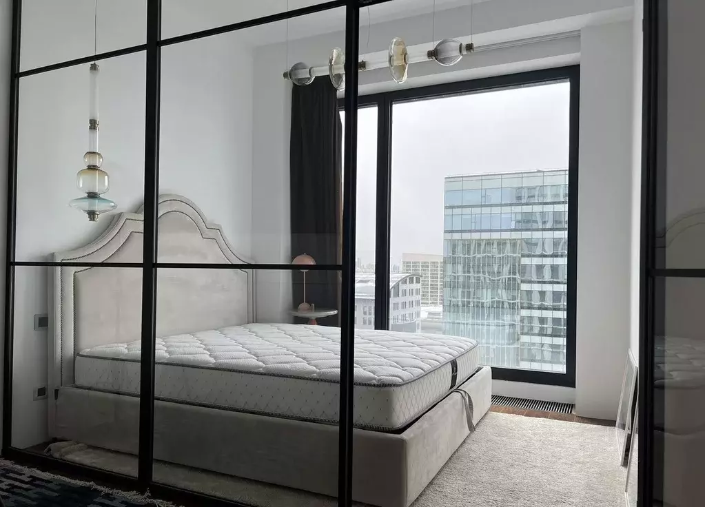 2-к кв. Москва Ленинградский просп., 37/3 (40.0 м) - Фото 1