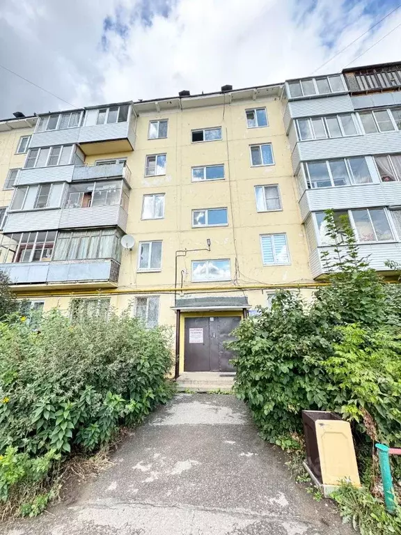 Помещение свободного назначения в Пермский край, Пермь ул. Маршала ... - Фото 2