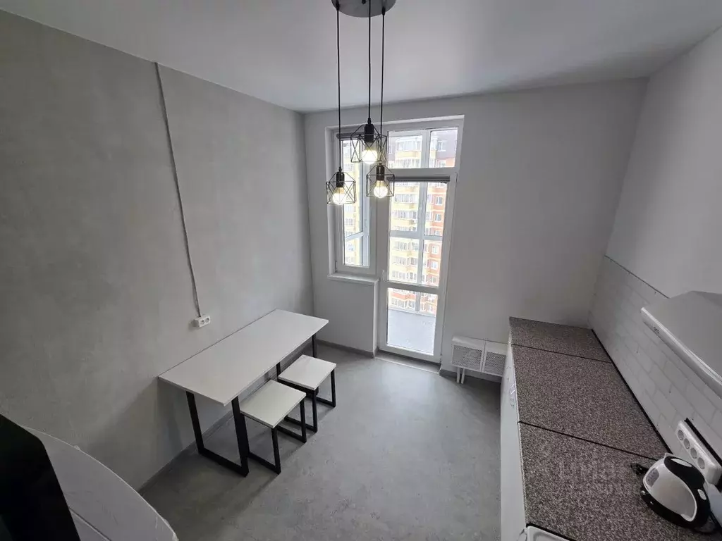 1-к кв. Московская область, Звенигород Одинцовский городской округ, ... - Фото 2