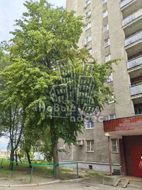 Продаётся 1-к квартира, 32.7 м - Фото 0