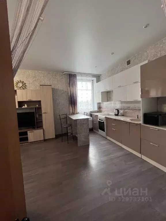 2-к кв. Кемеровская область, Кемерово ул. Веры Волошиной, 40А (40.8 м) - Фото 2