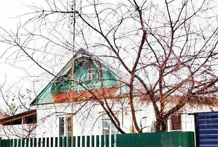 Дом в Чебоксары, Южный переулок (44.6 м) - Фото 1