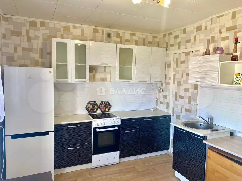 2-к. квартира, 49,7 м, 7/16 эт. - Фото 0