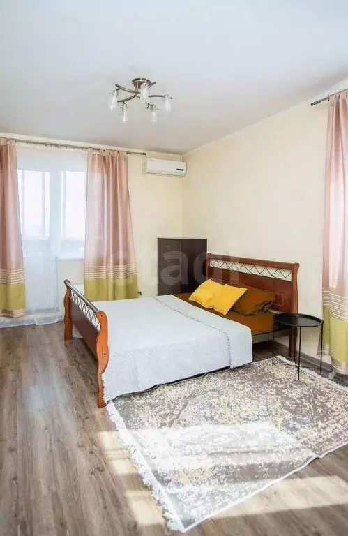 1-к кв. Новосибирская область, Новосибирск ул. Державина, 92/3 (43.0 ... - Фото 0