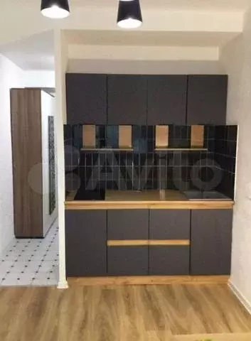 Квартира-студия, 15 м, 1/5 эт. - Фото 0