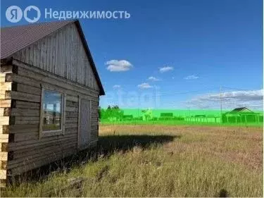 Дом в Якутск, улица Дархан (22.1 м) - Фото 1