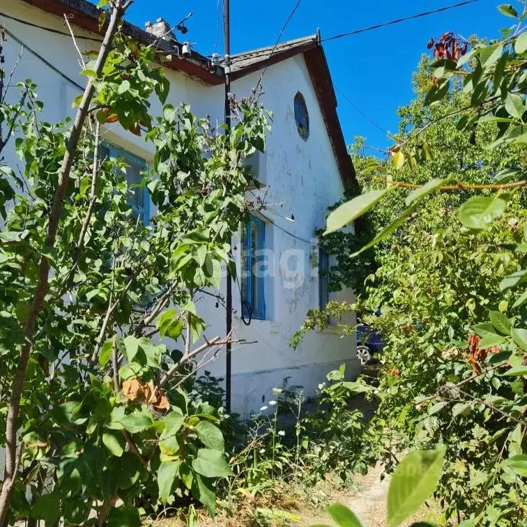 Дом в Крым, Судак ул. Октябрьская (76 м) - Фото 0