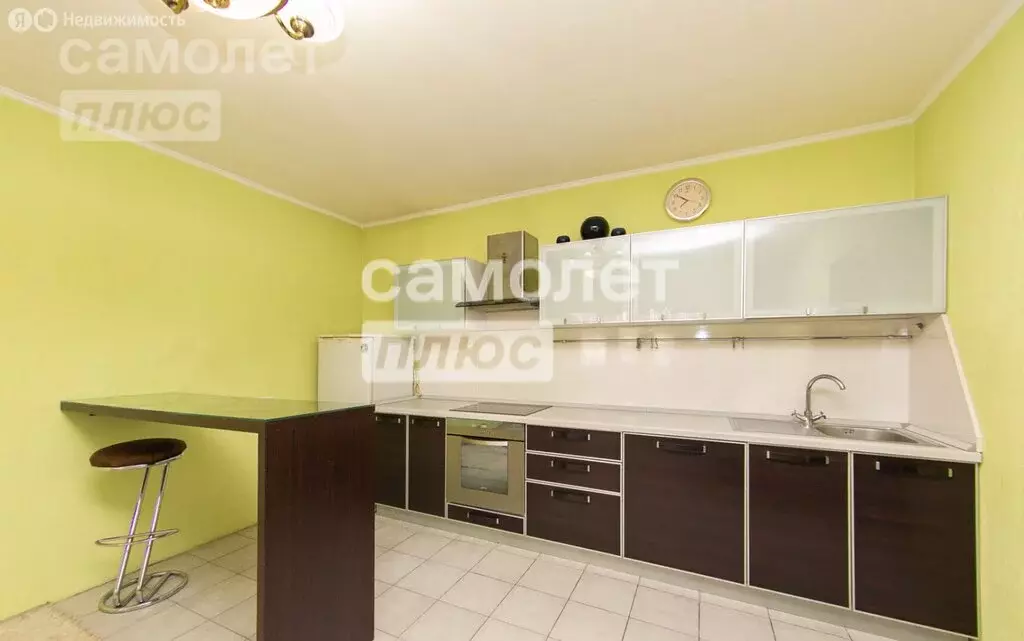2-комнатная квартира: Томск, проспект Мира, 13/3 (44 м) - Фото 0