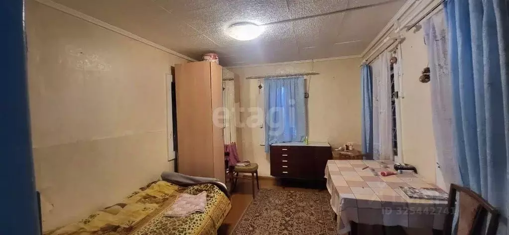 Дом в Башкортостан, Уфа Березка-1 СТ, 87 (45 м) - Фото 2
