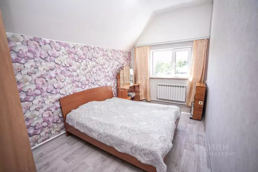 Дом в Новосибирская область, Искитим Береговая ул., 116В (245 м) - Фото 2