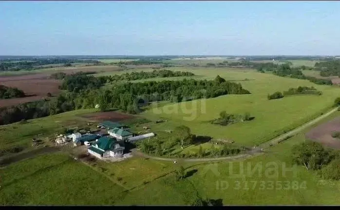 Дом в Калининградская область, Озерский муниципальный округ, пос. ... - Фото 0