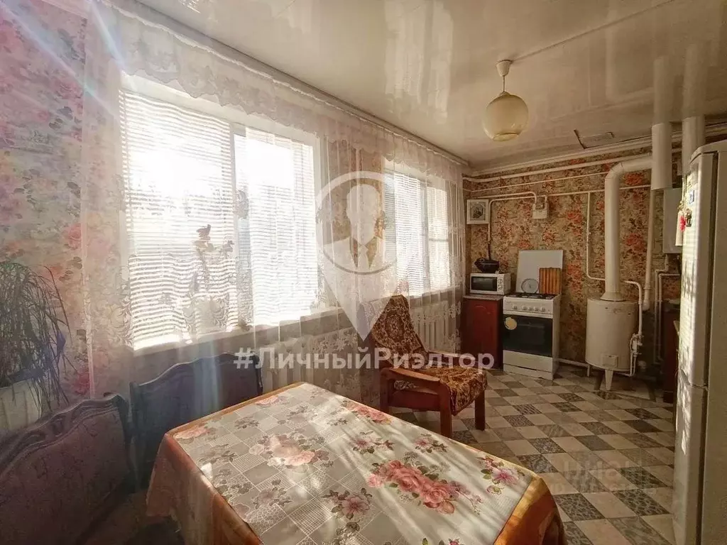 Дом в Рязанская область, Александро-Невский рп ул. Молодежная, 20 (77 ... - Фото 1