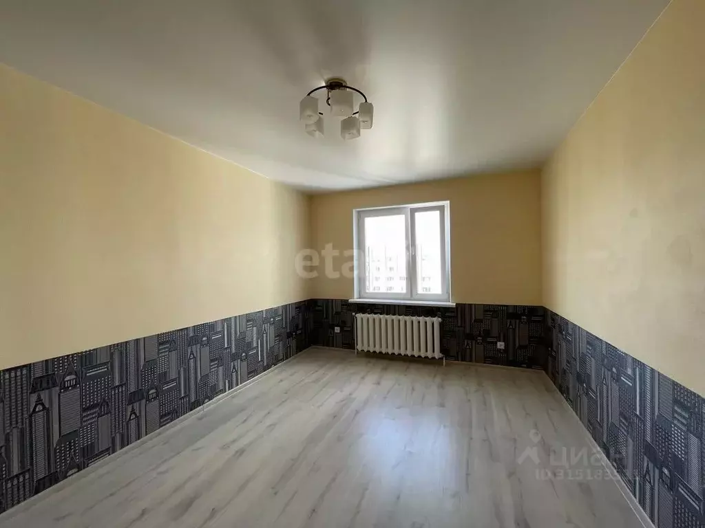 1-к кв. Коми, Сыктывкар ул. Мира, 45 (44.7 м) - Фото 1