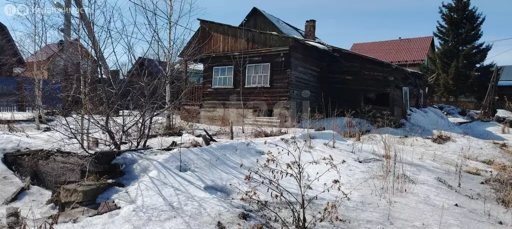 Участок в Иркутск, 3-я Карьерная улица (5.5 м) - Фото 2