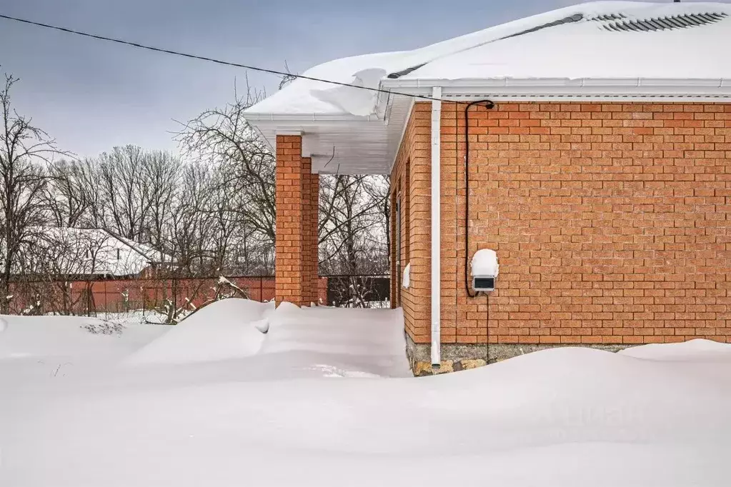 Дом в Ставропольский край, Михайловск Шпаковский район, ул. ... - Фото 1