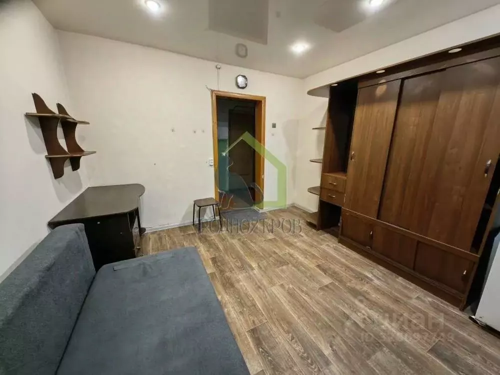 Комната Самарская область, Сызрань ул. Лазо, 29 (13.2 м) - Фото 1