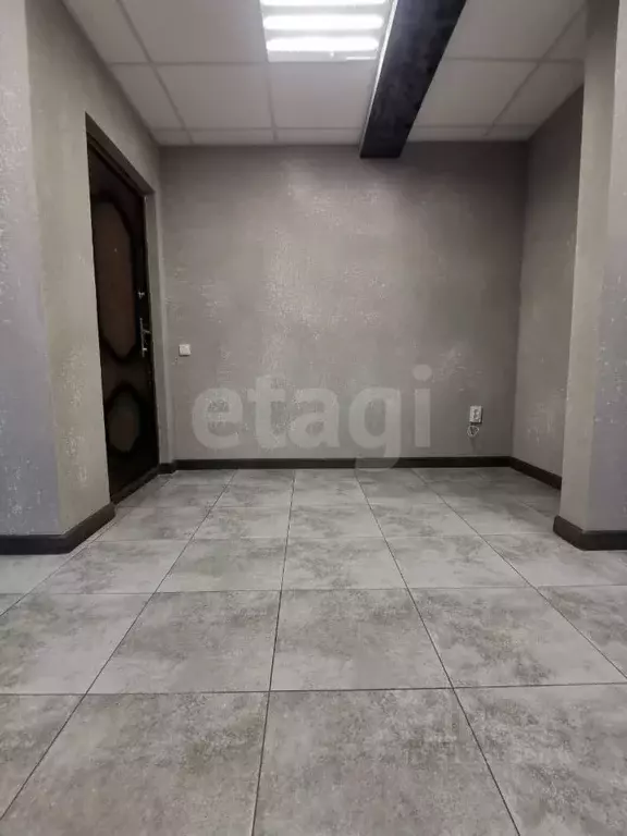 Офис в Ростовская область, Ростов-на-Дону Сельмаш мкр, ул. Сержантова, ... - Фото 1