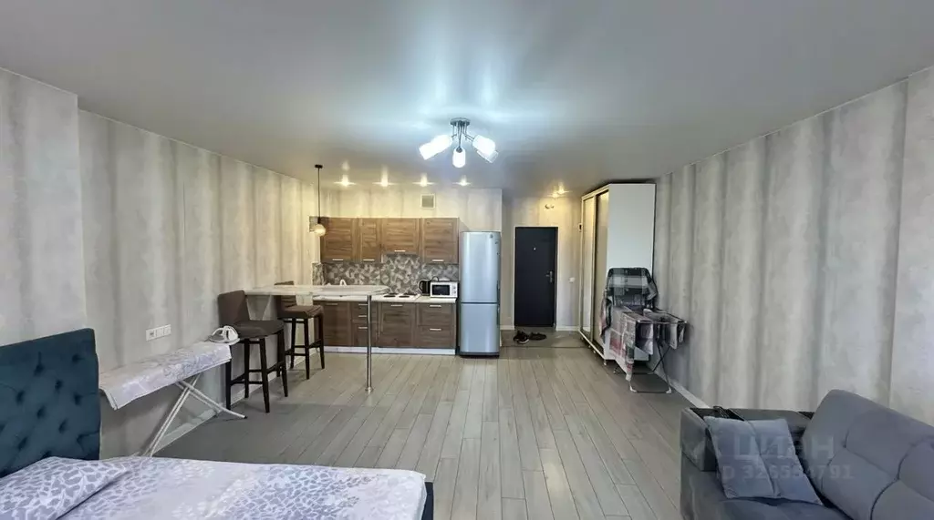 Студия Северная Осетия, Владикавказ ул. Братьев Темировых, 69/4 (42.0 ... - Фото 2