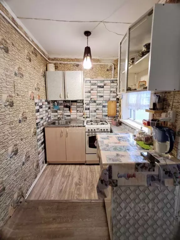 Дом в Брянская область, Брянск 4-й Карачижский пер., 111 (74 м) - Фото 0