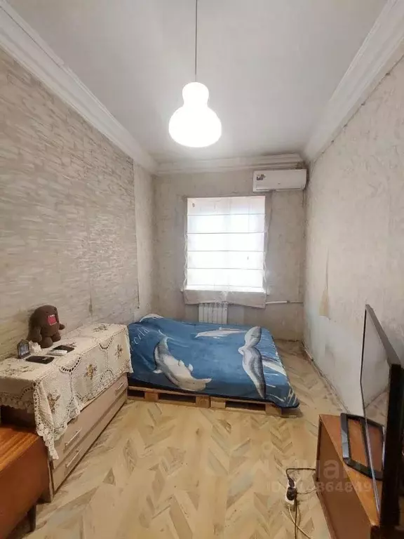 2-к кв. Приморский край, Находка Владивостокская ул., 20 (45.0 м) - Фото 0