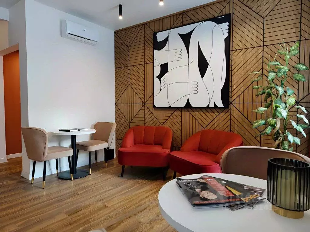 Комната Татарстан, Казань ул. Зайни Султана, 17а (10.0 м) - Фото 1