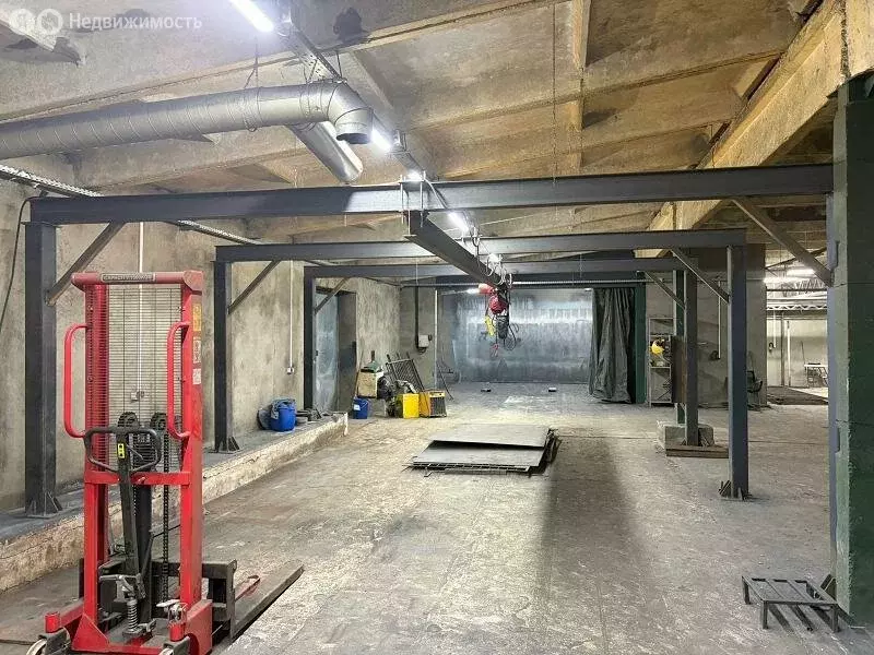 Помещение свободного назначения (650 м) - Фото 2