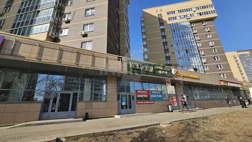 Помещение свободного назначения в Челябинская область, Челябинск ул. ... - Фото 2