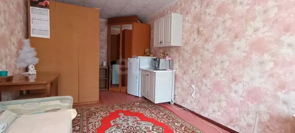 Комната Ханты-Мансийский АО, Нижневартовск просп. Победы, 22А (17.1 м) - Фото 2