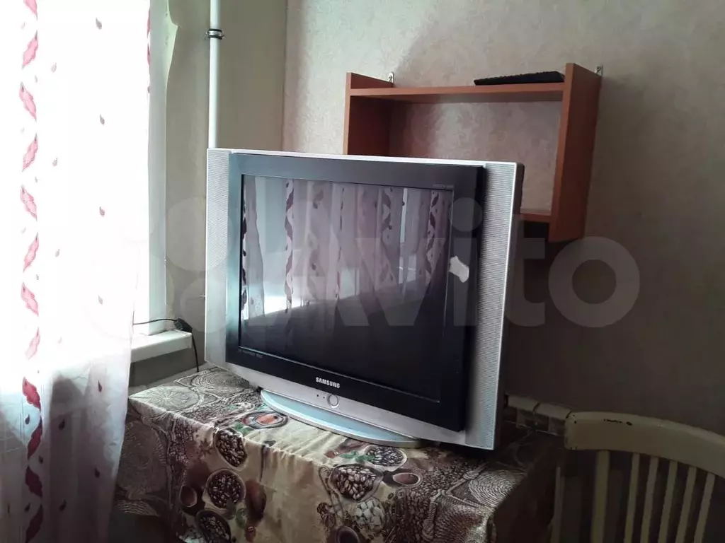 Комната 13 м в 5-к., 1/5 эт. - Фото 1