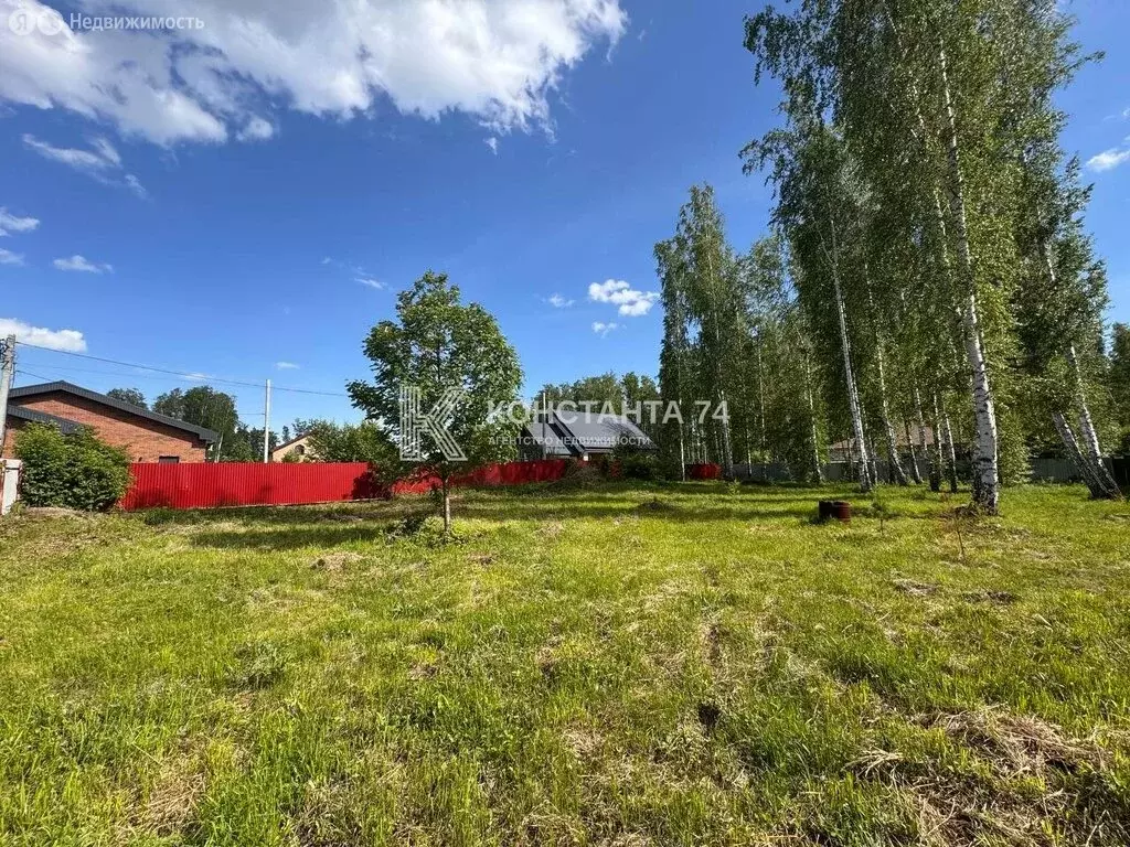 Участок в посёлок Западный, СНТ Заречный, Тёплая улица (15 м) - Фото 0