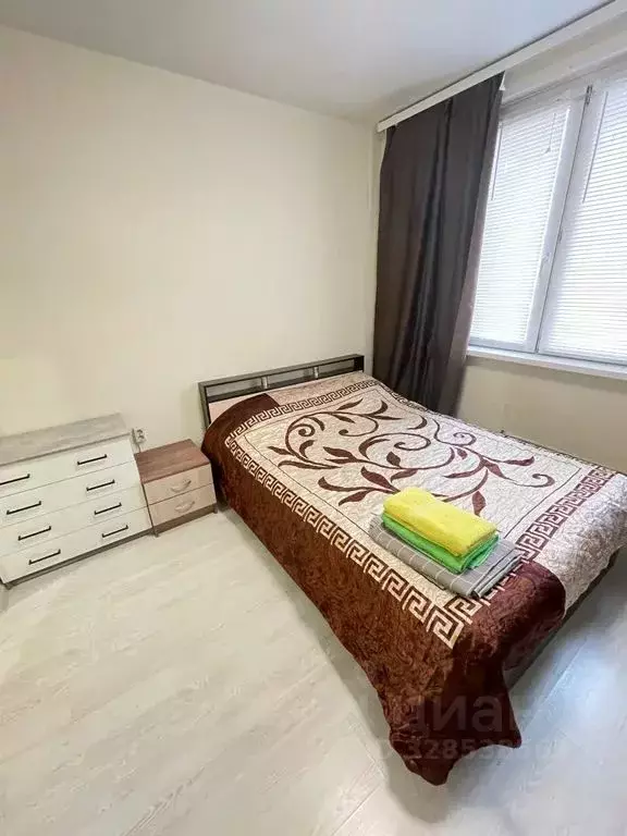 Студия Москва Ангарская ул., 45К2 (20.0 м) - Фото 1