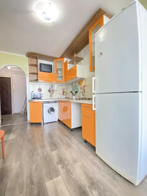 1-к кв. Москва Рязанский просп., 69 (36.0 м) - Фото 1