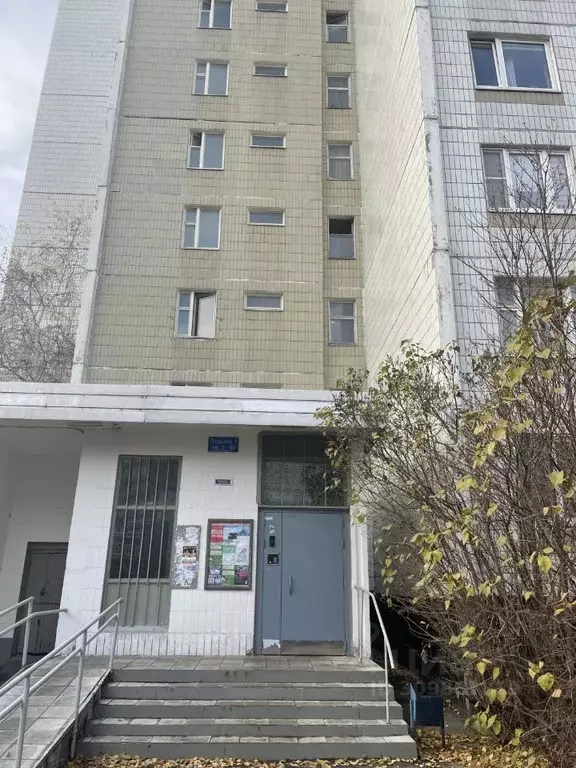 3-к кв. Москва ул. Авиаконструктора Миля, 11К2 (72.4 м) - Фото 0