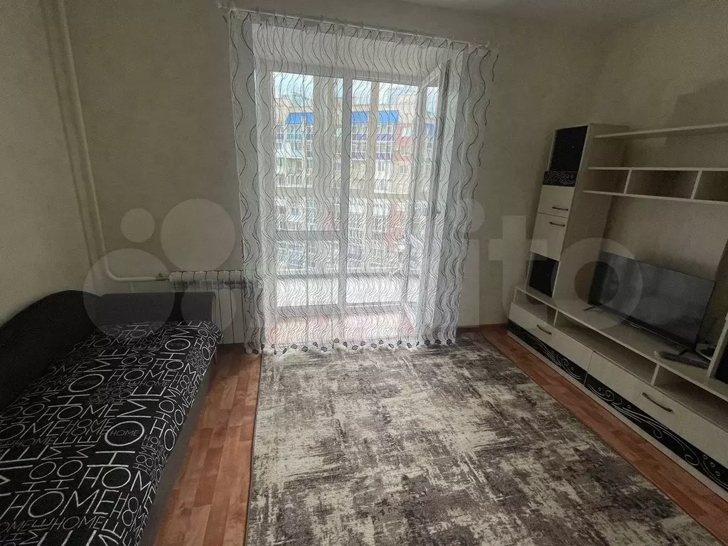 Квартира-студия, 21 м, 7/9 эт. - Фото 0