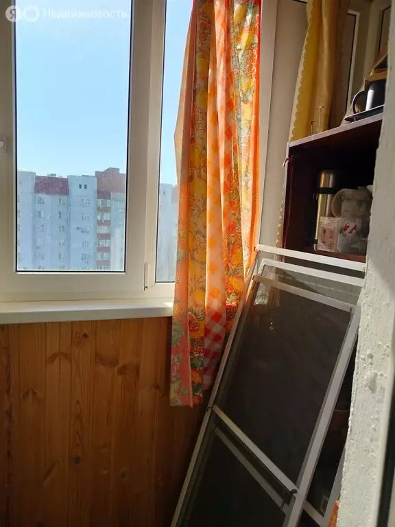 3-комнатная квартира: Волжский, проспект имени Ленина, 128 (72 м) - Фото 1