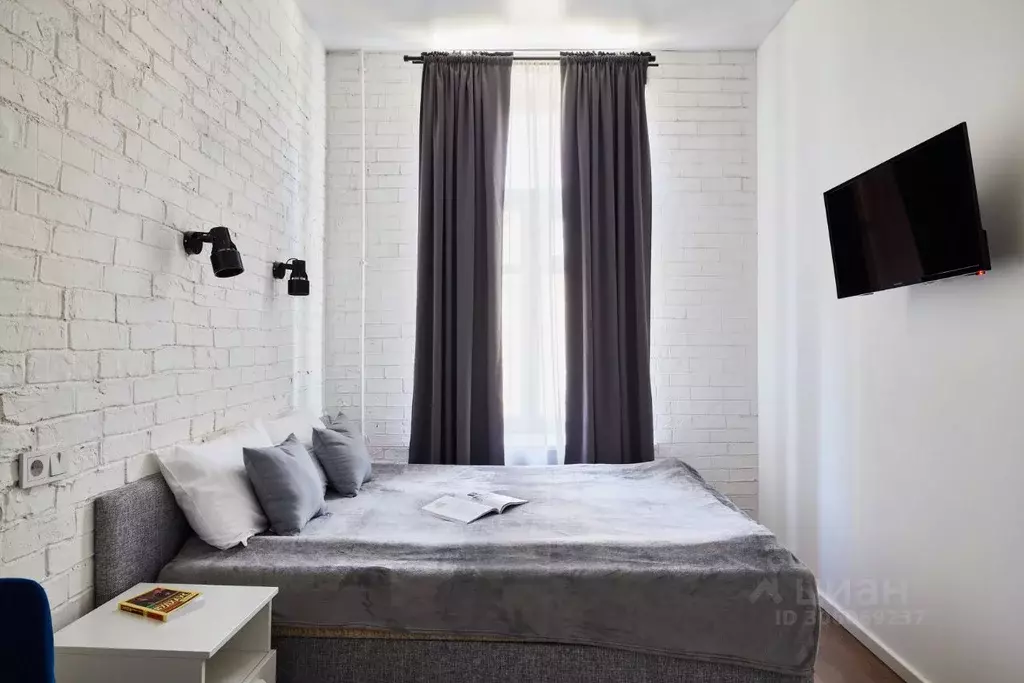 Студия Санкт-Петербург просп. Обуховской обороны, 123А (21.0 м) - Фото 0