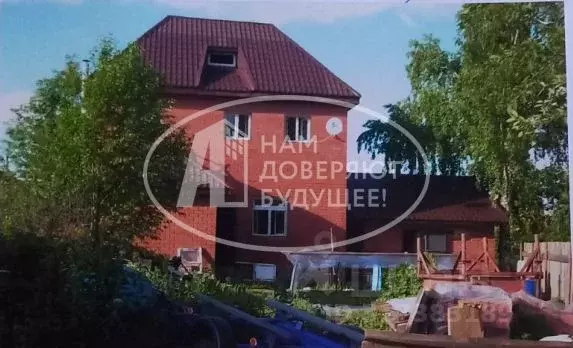 Дом в Пермский край, Здоровье садовые участки 144 (70 м) - Фото 0