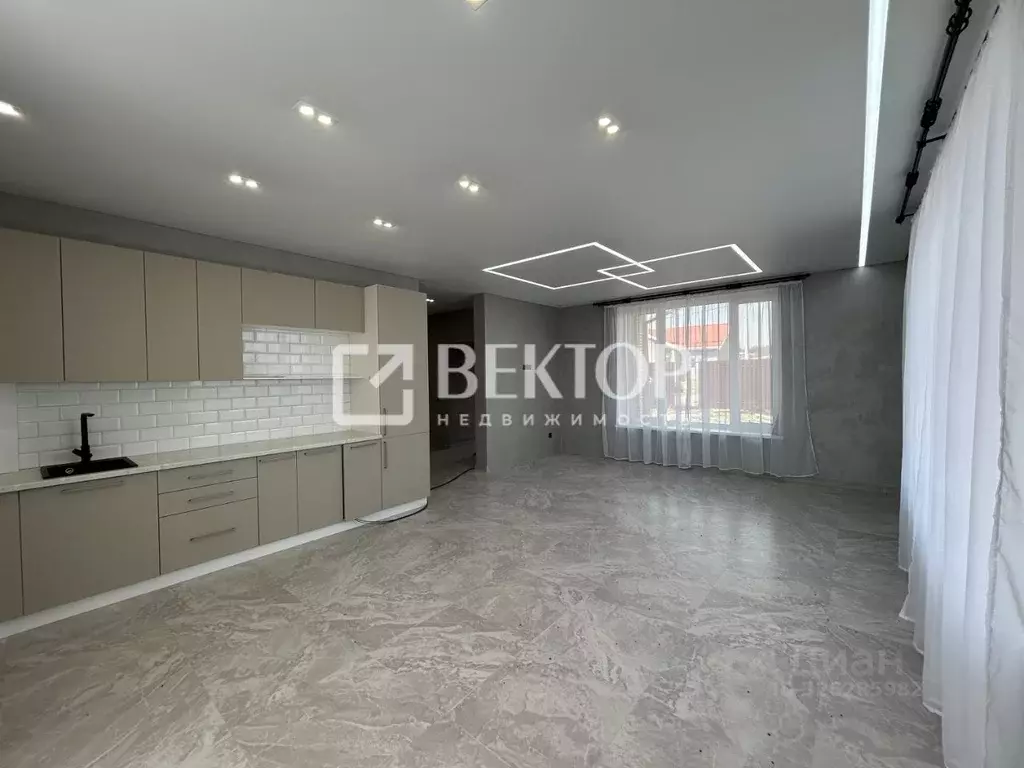 Дом в Ивановская область, Лежневский район, Сабиновское с/пос, д. ... - Фото 2