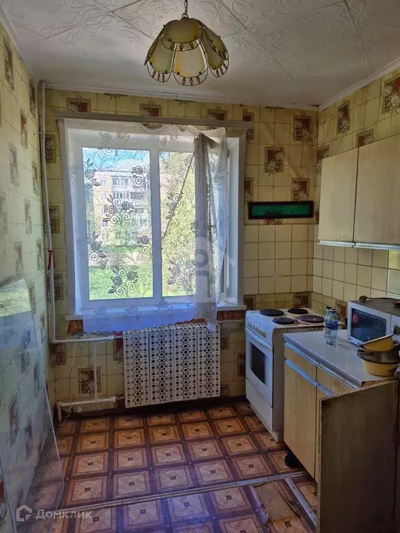 Продаётся 2-к квартира, 53 м - Фото 0