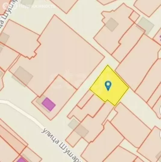 Участок в Златоуст, посёлок Новозлатоуст, квартал Запрудный (9.6 м) - Фото 2